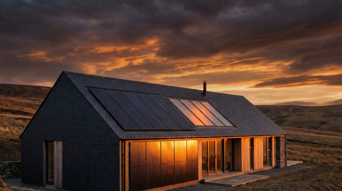 Fotowoltaika – Poziom 01